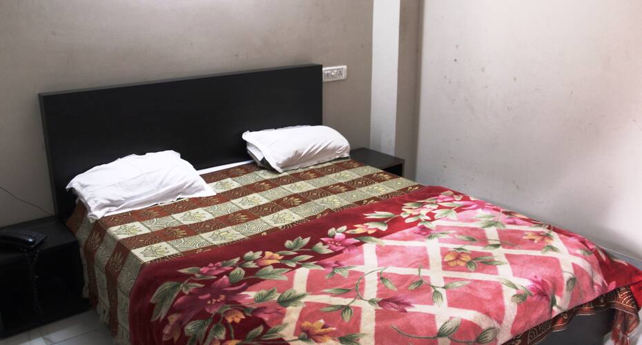 Hotel D Crystal, Ludhiana 5